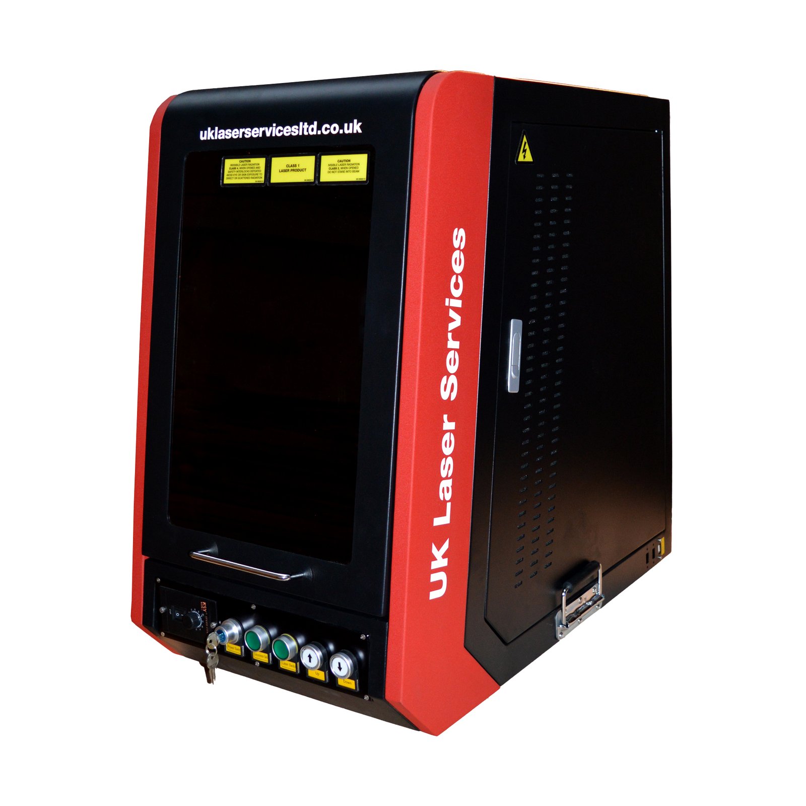 Contact Us – UK Laser Services